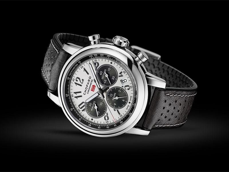 شوبارد تطلق  Mille Miglia Middle Eastلعشاق قيادة السيارات